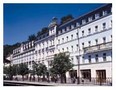 Csehország szállásCseh fürdővárosokKarlovy Vary